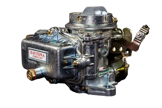 Daytona Parts Universal Carburetor